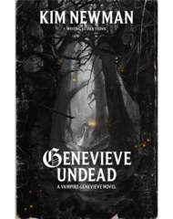 Genevieve Undead (Paperback)